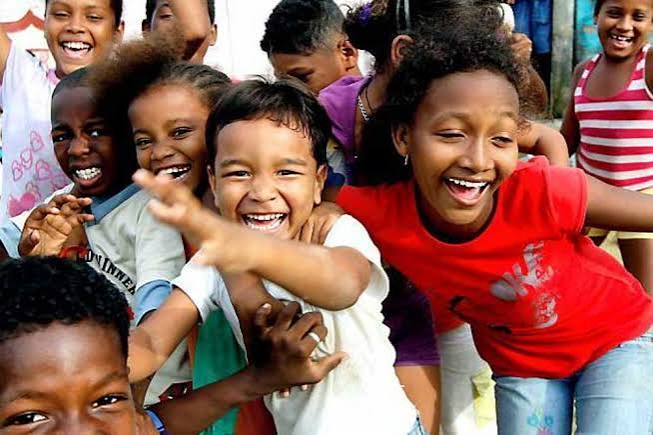 La Habana celebró el Día de los Niños con fiestas, juegos y el compromiso de toda la sociedad